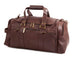 Claire Chase Ultimate Leather Duffel Bag Assorted Colors - LuggageDesigners