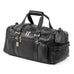 Claire Chase Ultimate Leather Duffel Bag Assorted Colors