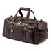 Claire Chase Ultimate Leather Duffel Bag Assorted Colors