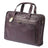 Claire Chase Professional Computer Briefcase Assorted Colors - LuggageDesigners