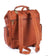 Claire Chase Sierra Laptop Backpack Assorted Colors