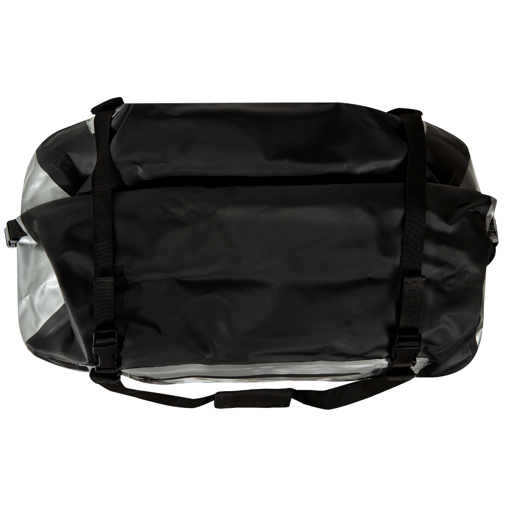 Waterproof Roll-Top Dry Duffel Bag (60L) COR Surf