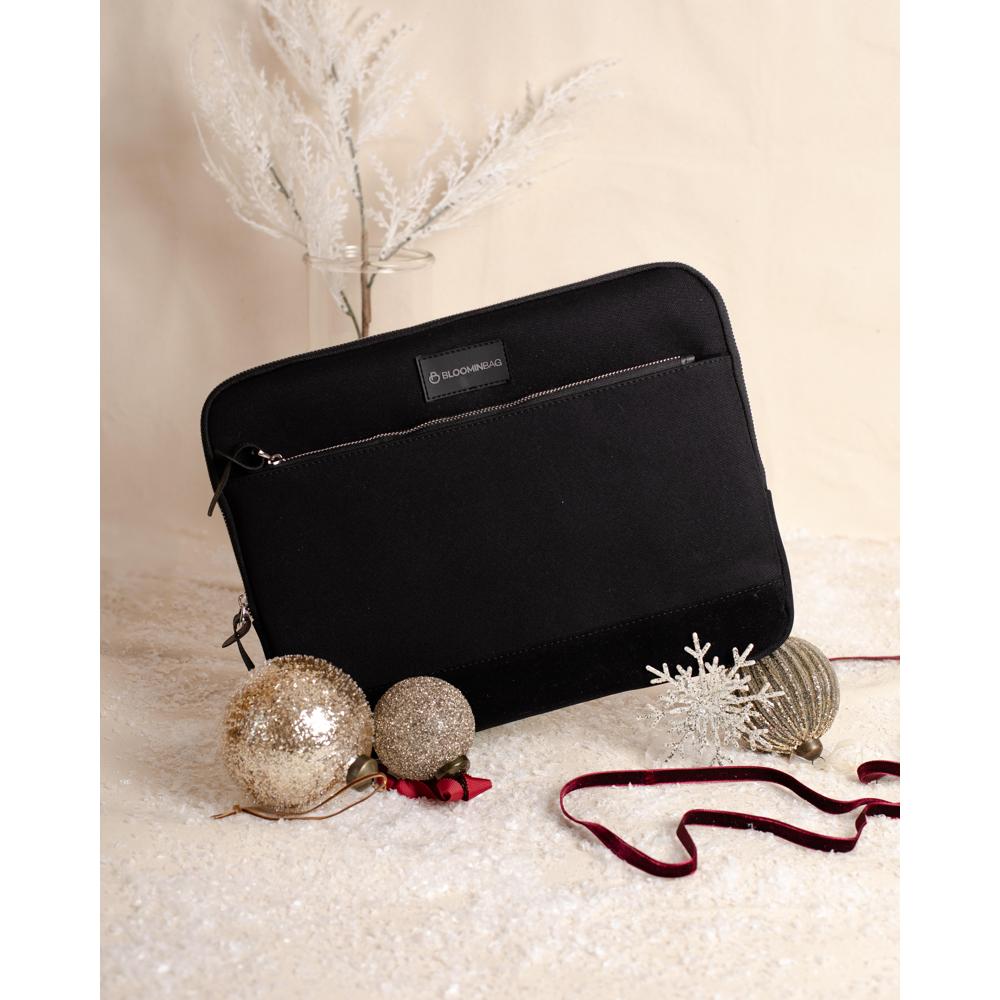 Cosmic Cosmos 15-16 inch Laptop / MacBook Sleeve Mizuri Leather