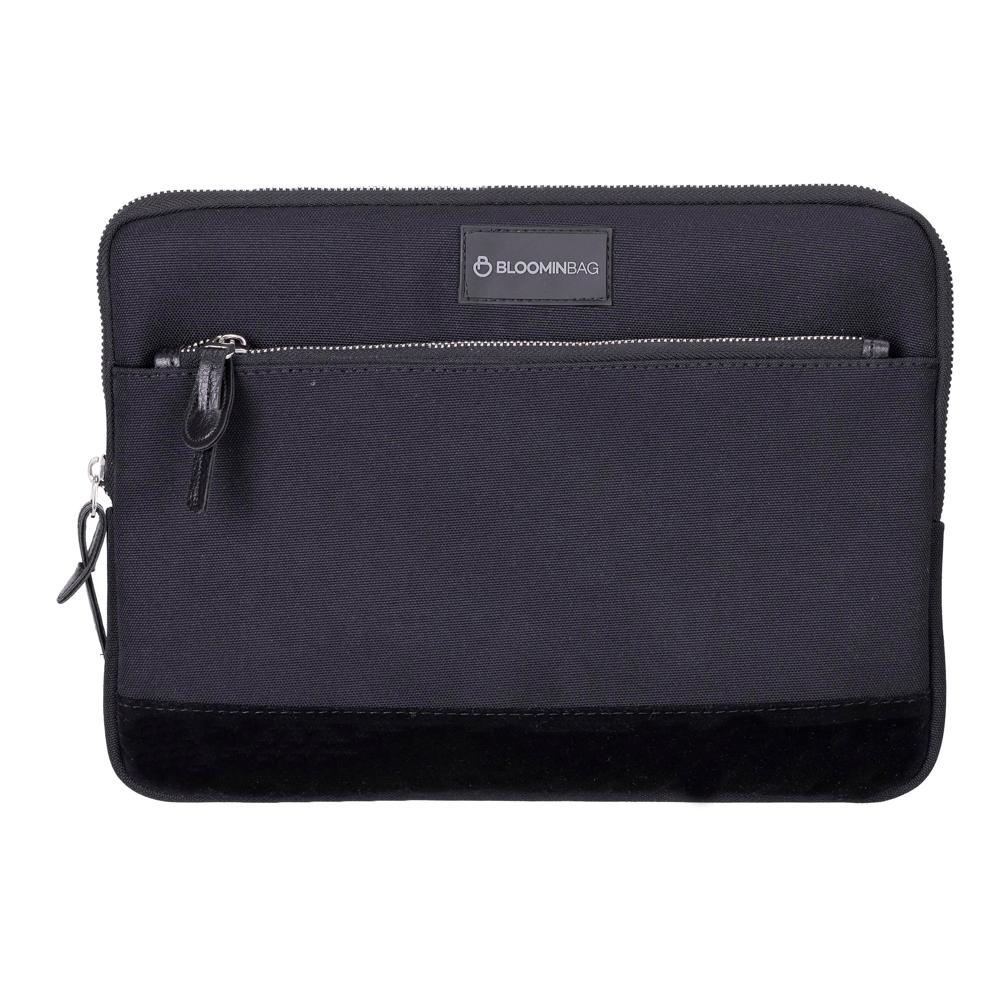 Cosmic Cosmos 15-16 inch Laptop / MacBook Sleeve Mizuri Leather