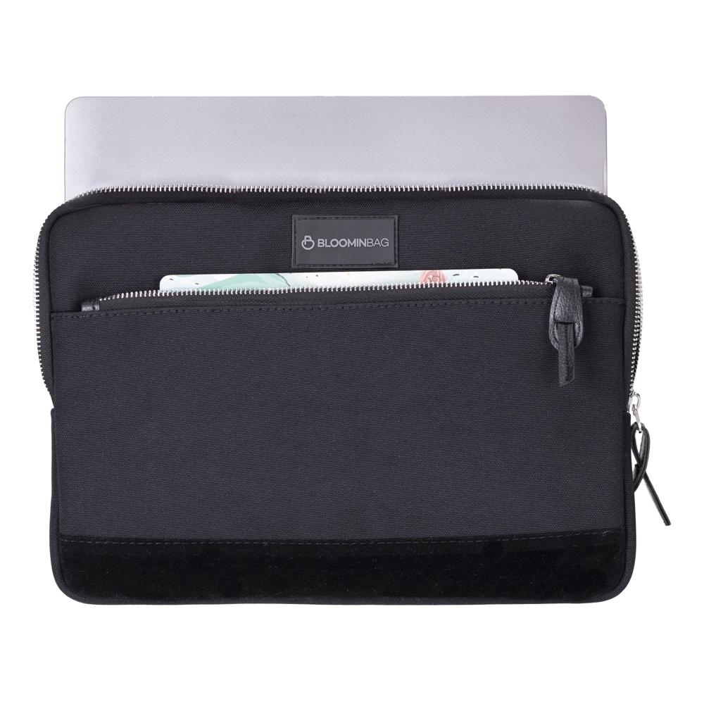 Cosmic Cosmos 15-16 inch Laptop / MacBook Sleeve Mizuri Leather