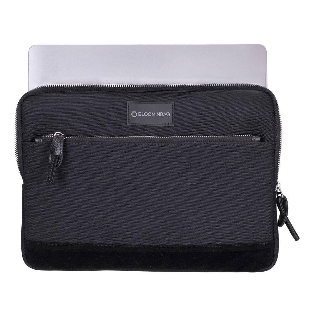 Cosmic Cosmos 15-16 inch Laptop / MacBook Sleeve Mizuri Leather