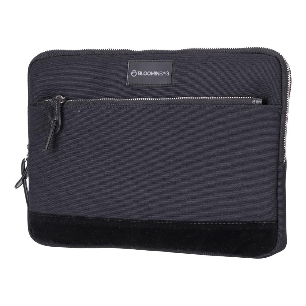 Cosmic Cosmos 15-16 inch Laptop / MacBook Sleeve Mizuri Leather