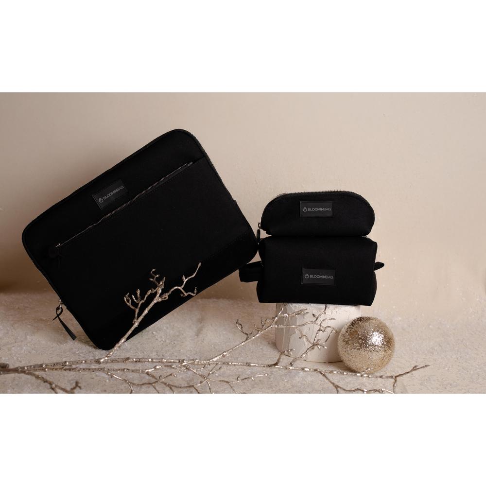 Cosmic Cosmos 15-16 inch Laptop / MacBook Sleeve Mizuri Leather