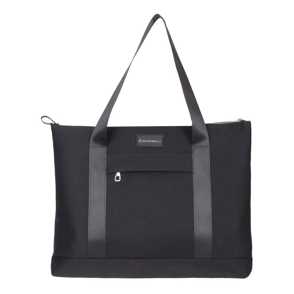 Cosmic Cosmos Tote Bag Mizuri Leather