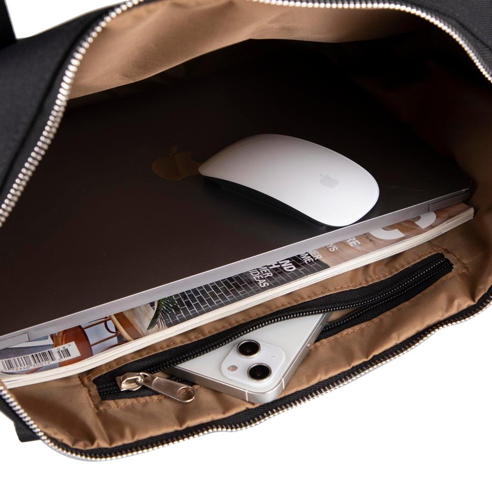 Cosmic Cosmos Tote Bag Mizuri Leather