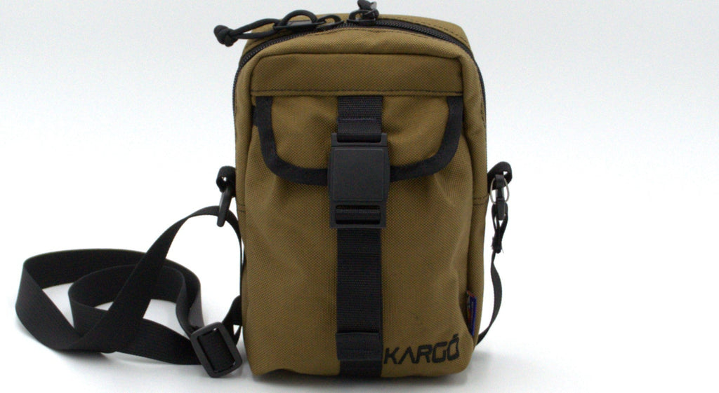 Gen85 Mini Sling Bag Kargo Gear