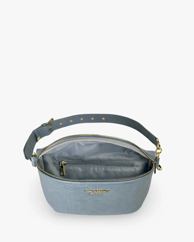 The Ono Crossbody Belt Bag - Zephyr Baldwin Baby Company