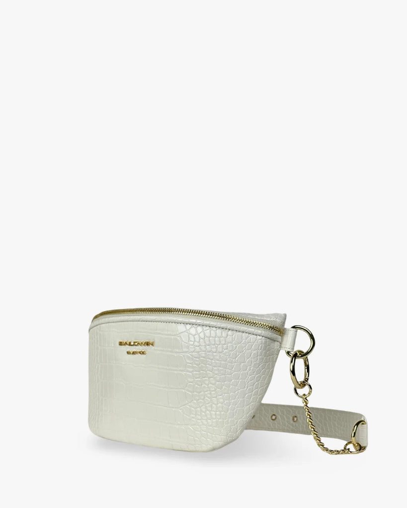 The Ono Crossbody Belt Bag - Albatross Baldwin Baby Company