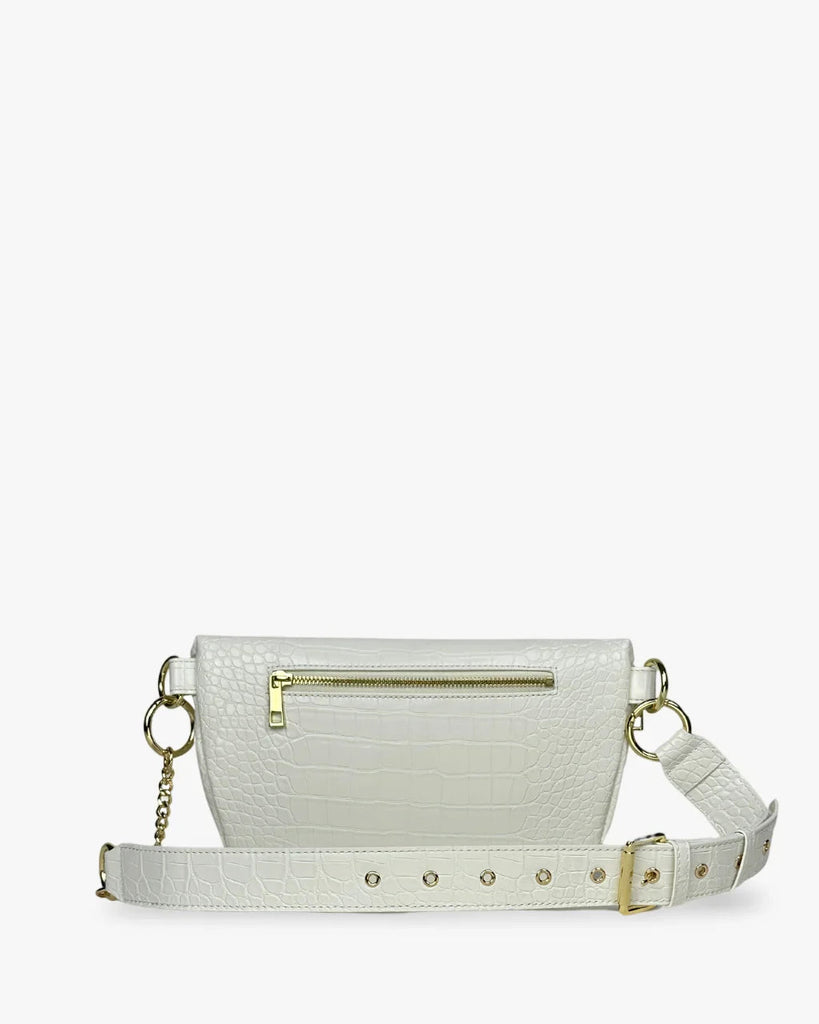 The Ono Crossbody Belt Bag - Albatross Baldwin Baby Company