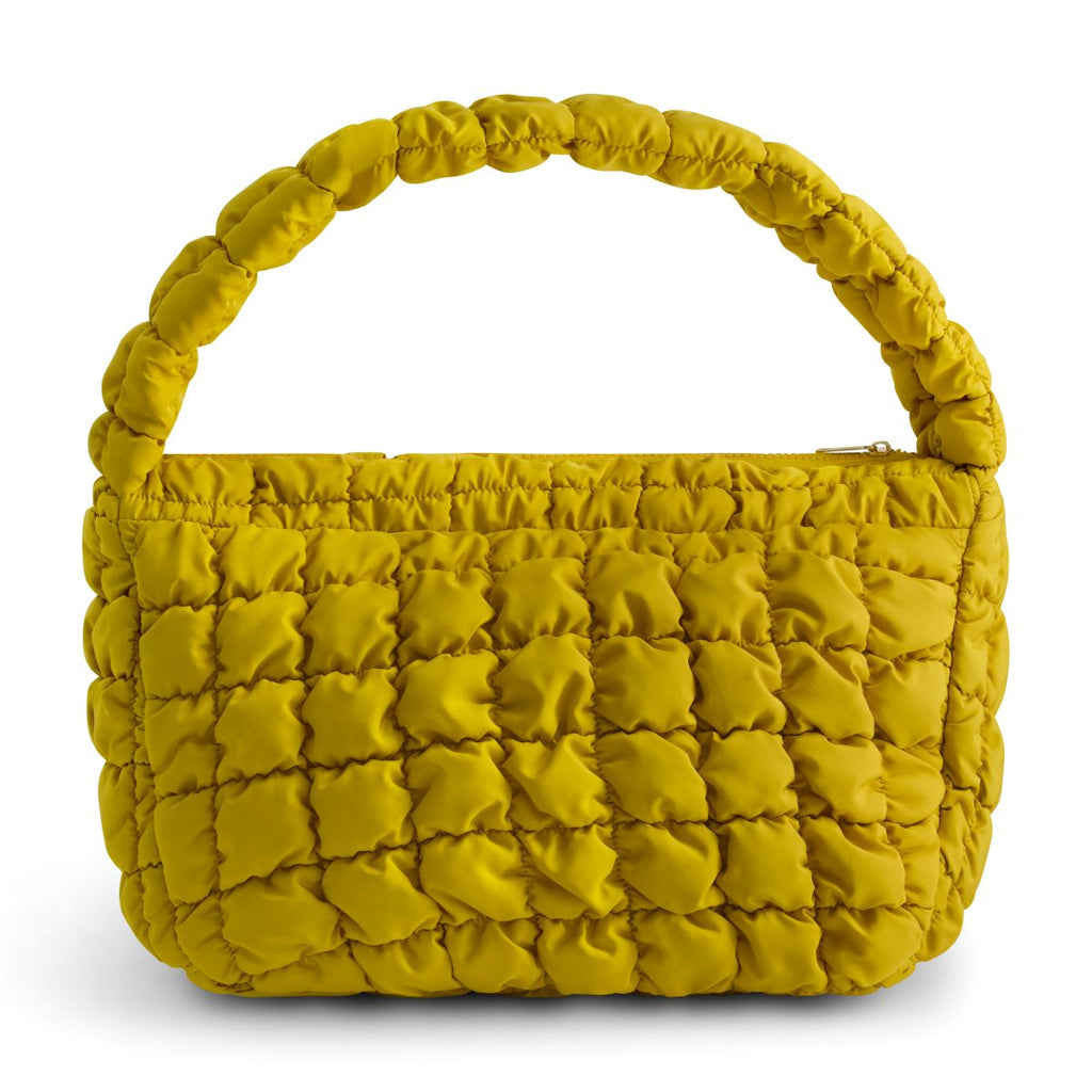 Ful Quilted Slouchy Handbag Ful Luggage