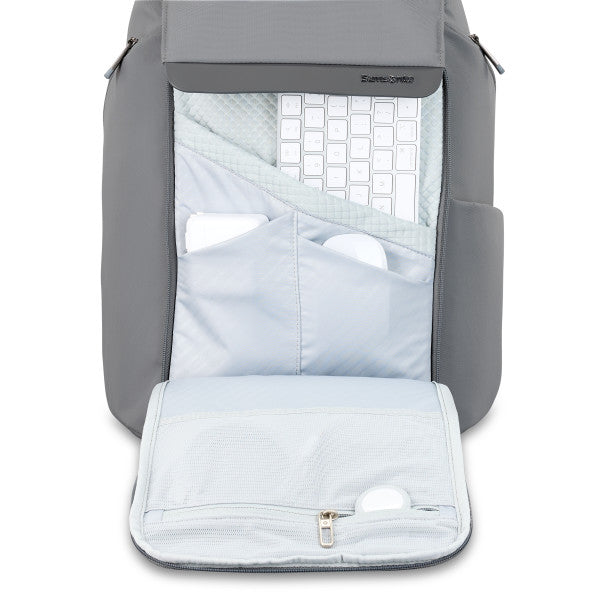 Samsonite Valt Tech Backpack Samsonite