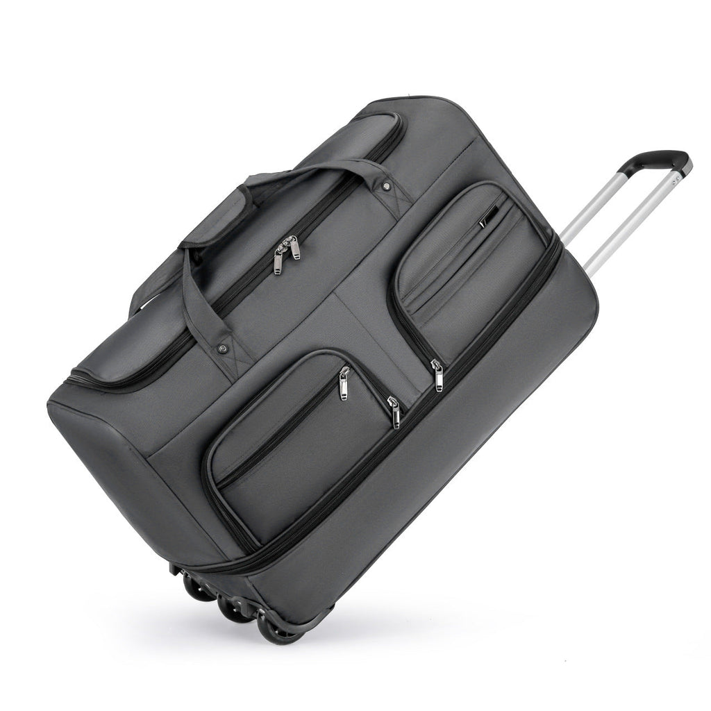 Plus-sized Capacity Travel Bag Multifunctional Folding Social Buzz eSIMs