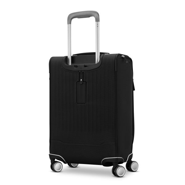 Samsonite Silhouette 18 Softside Carry On Spinner Samsonite