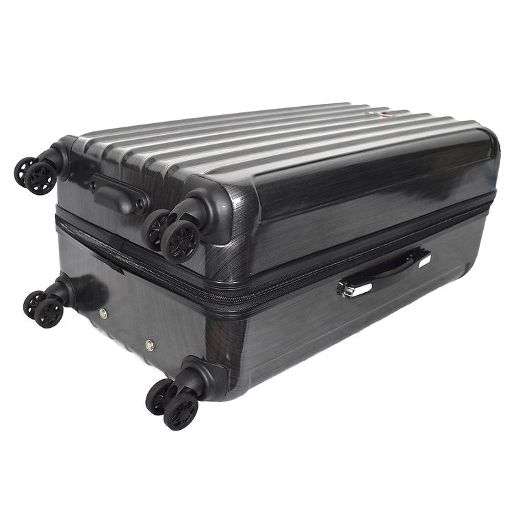 Hacienda 12-Bottle Wine Carrying Suitcase Dony Corp.