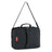 Hacienda Luxury 3-Bottle Wine Carrying Bag for 750 ml Wine Bottle Dony Corp.