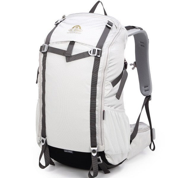 Outdoor Sports And Travel Backpack Social Buzz eSIMs