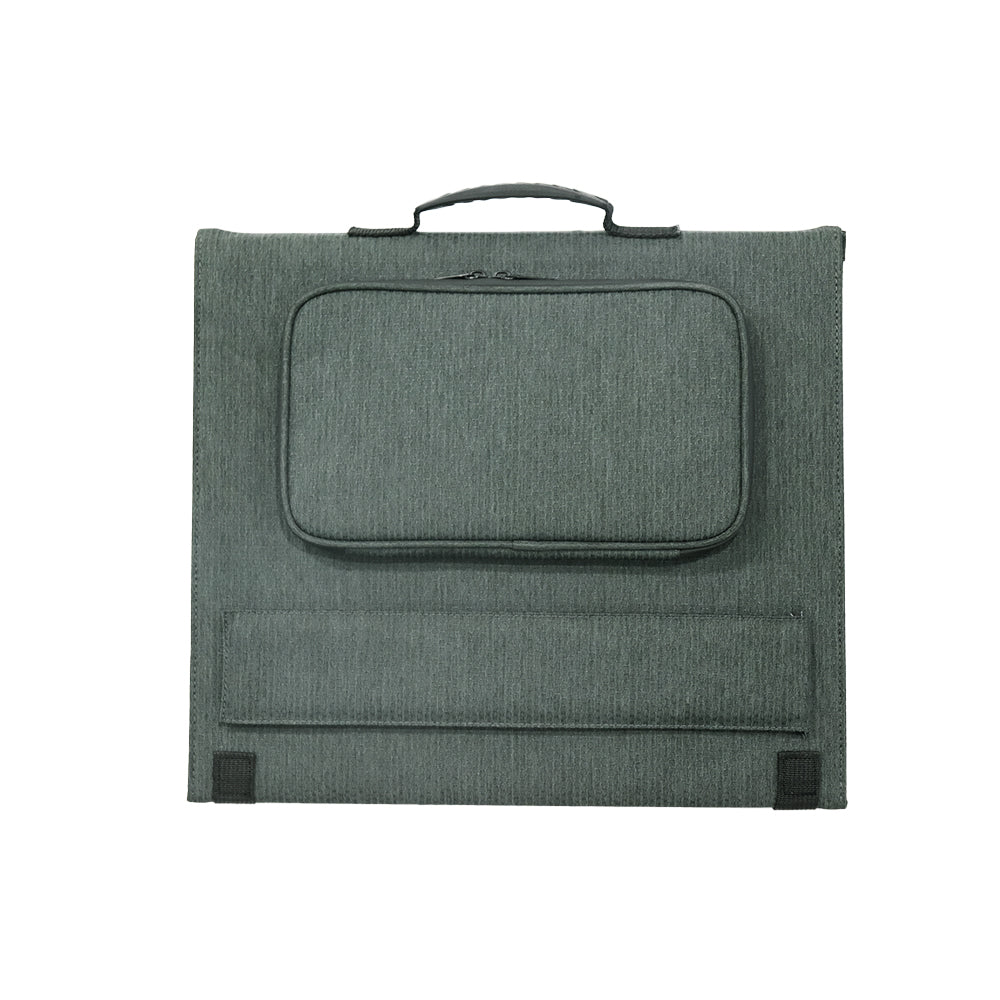 US POWERWIN foldable solar panel PWS110 110W Mercantile Mountain