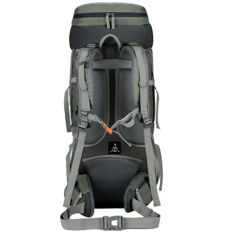Large Capacity Hiking Backpack Camping Travel Social Buzz eSIMs