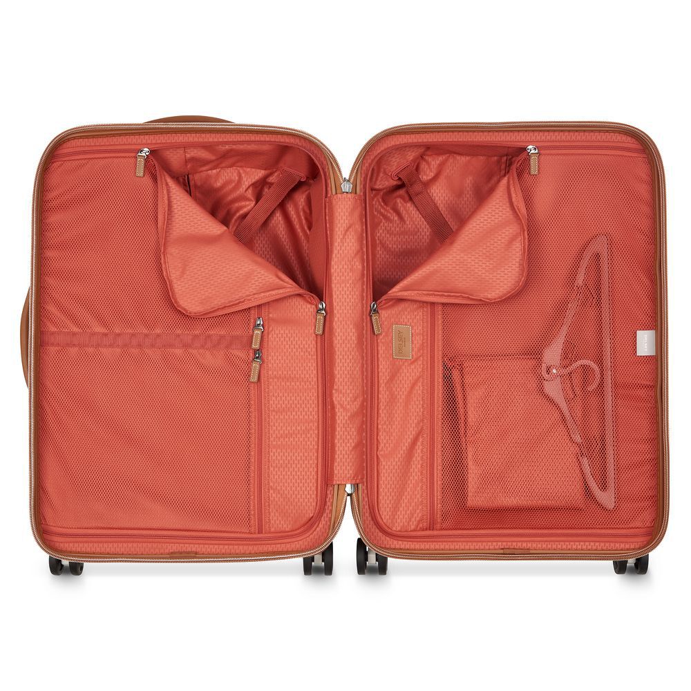 Delsey Chatalet Air 2.0 24" Spinner Upright Delsey