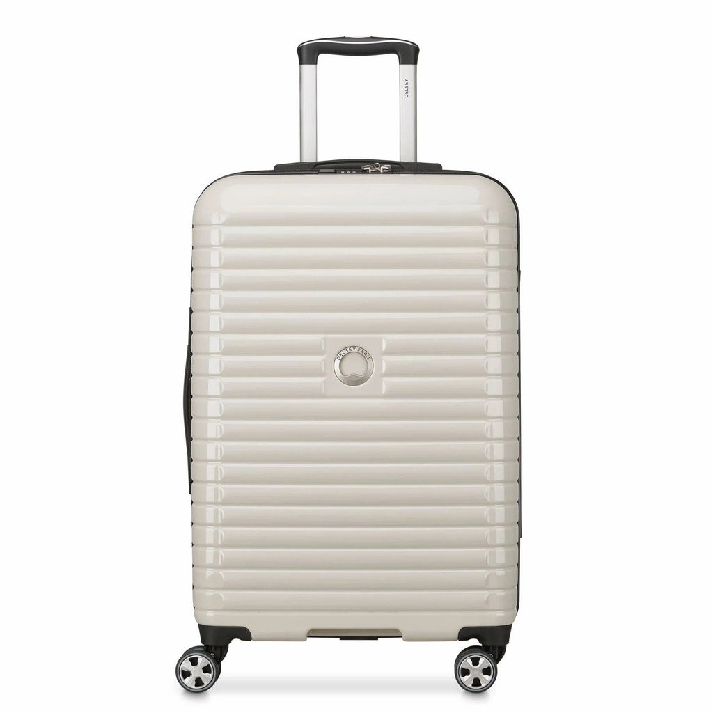 Delsey Cruise 3.0 24" Exp Spinner Upright Delsey