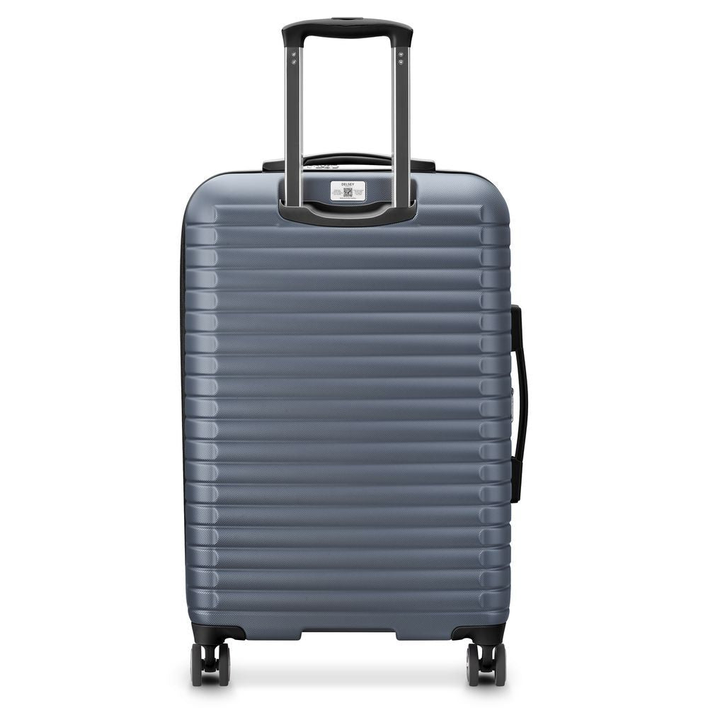 Delsey Cruise 3.0 24" Exp Spinner Upright Delsey