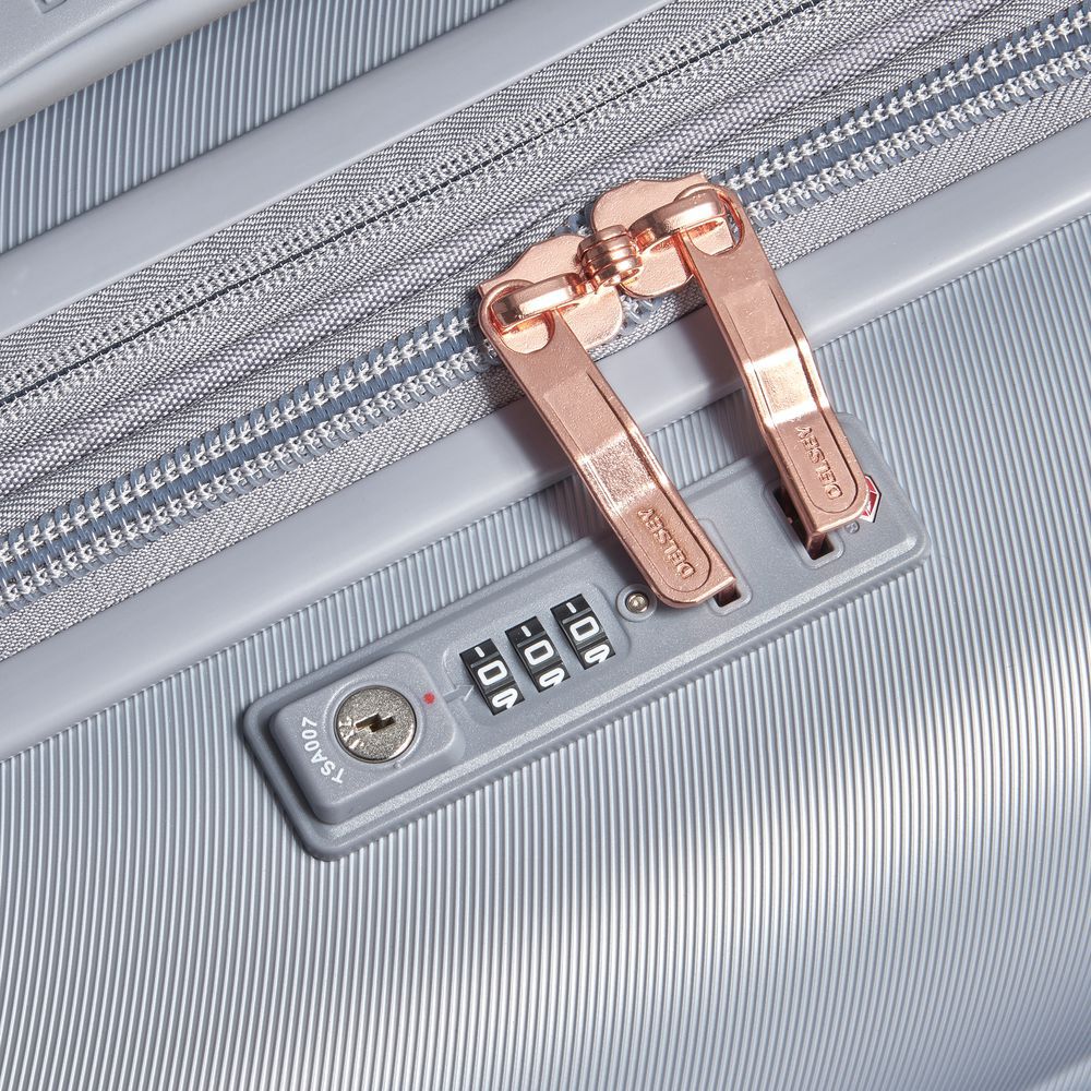 Delsey Cruise 3.0 28" Exp Spinner Upright Delsey