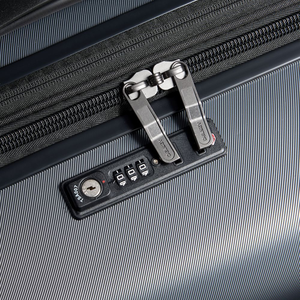 Delsey Cruise 3.0 28" Exp Spinner Upright Delsey