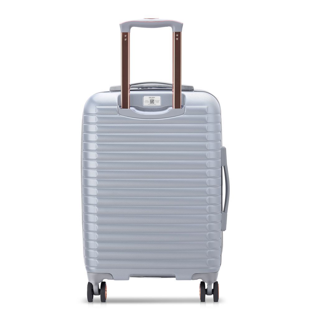 Delsey Cruise 3.0 Exp Spinner Carry On Delsey