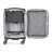 Delsey Helium DLX 20" Exp Carry On Spinner Delsey