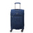 Delsey Helium DLX 20" Exp Carry On Spinner