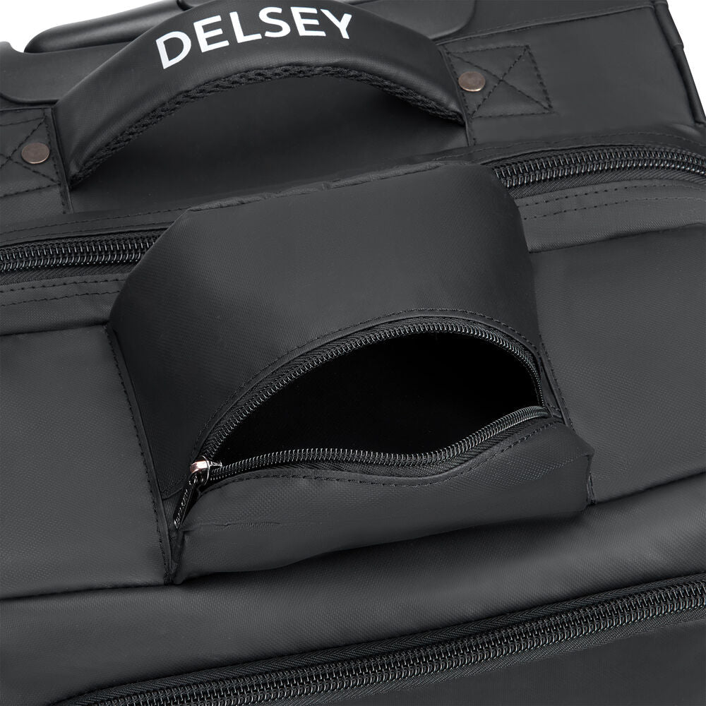 Delsey Raspail 28" Rolling Duffel Delsey