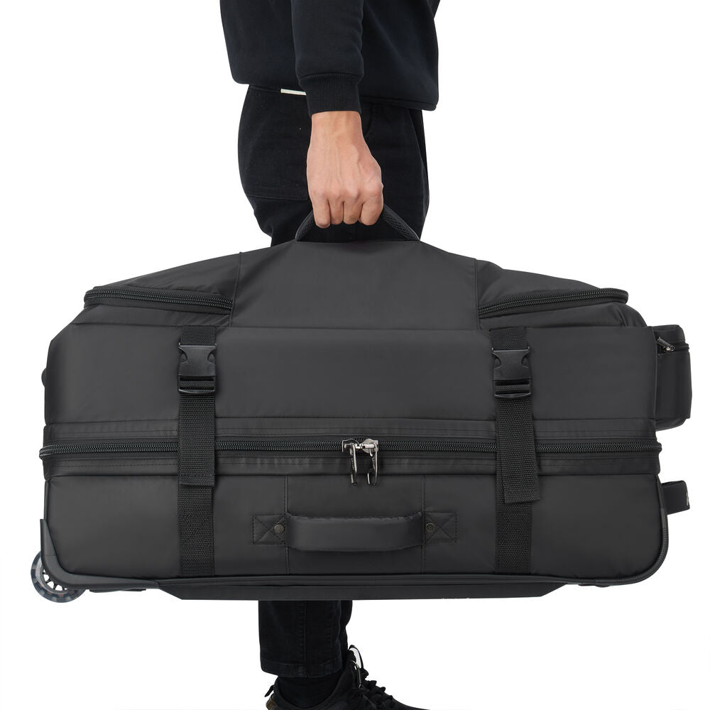 Delsey Raspail 28" Rolling Duffel Delsey