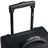 Delsey Raspail Carry On Rolling Duffel Delsey