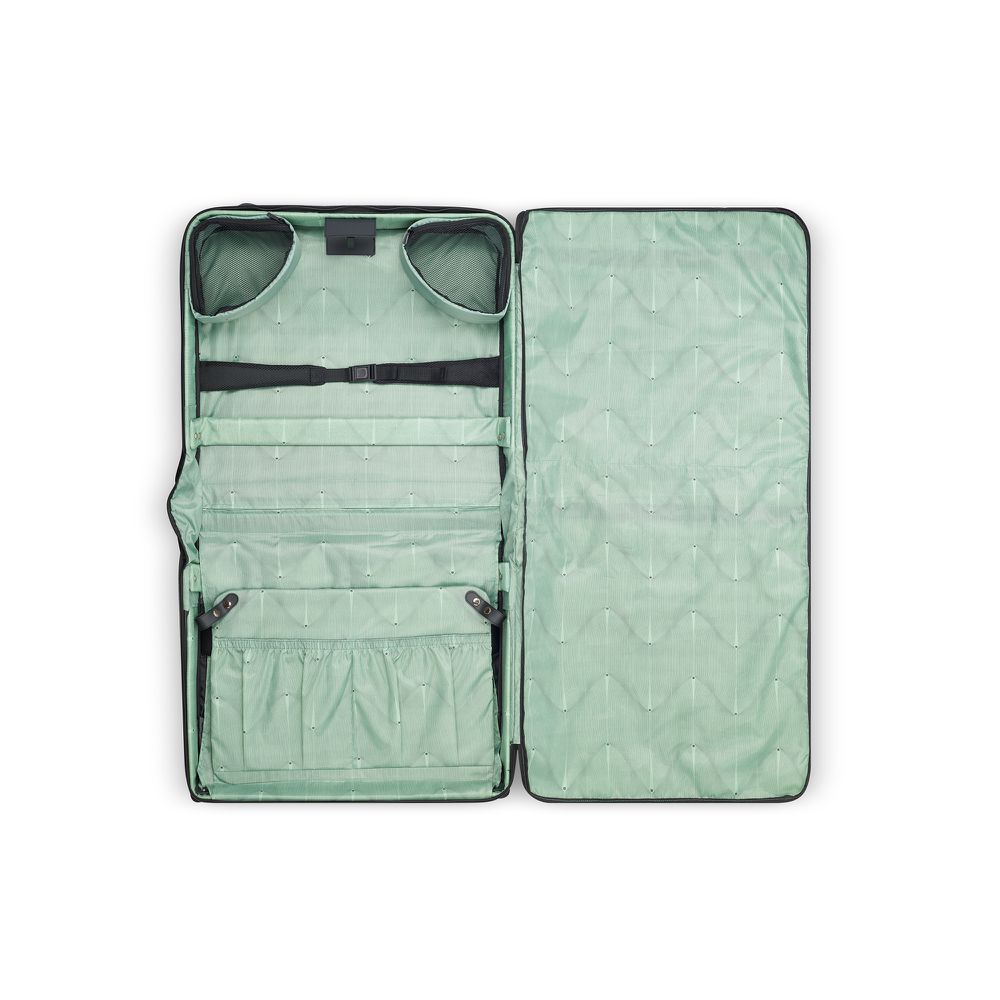 Delsey Sky Max 2.0 2-Wheel Garment Bag Delsey