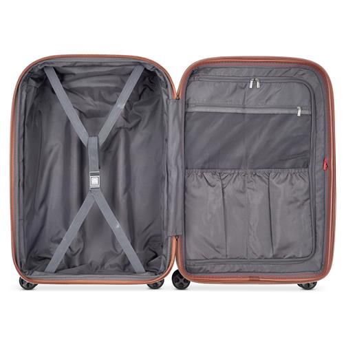 Delsey St. Tropez 24" Exp Spinner Suitcase Delsey