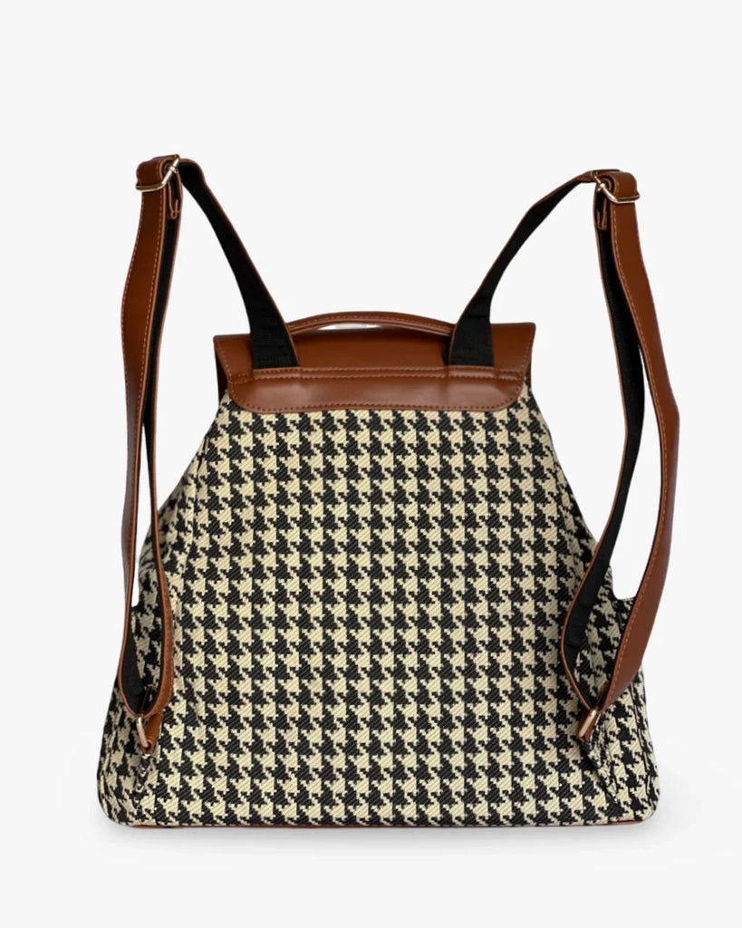 The Morgan Diaper Bag Baldwin Baby Company