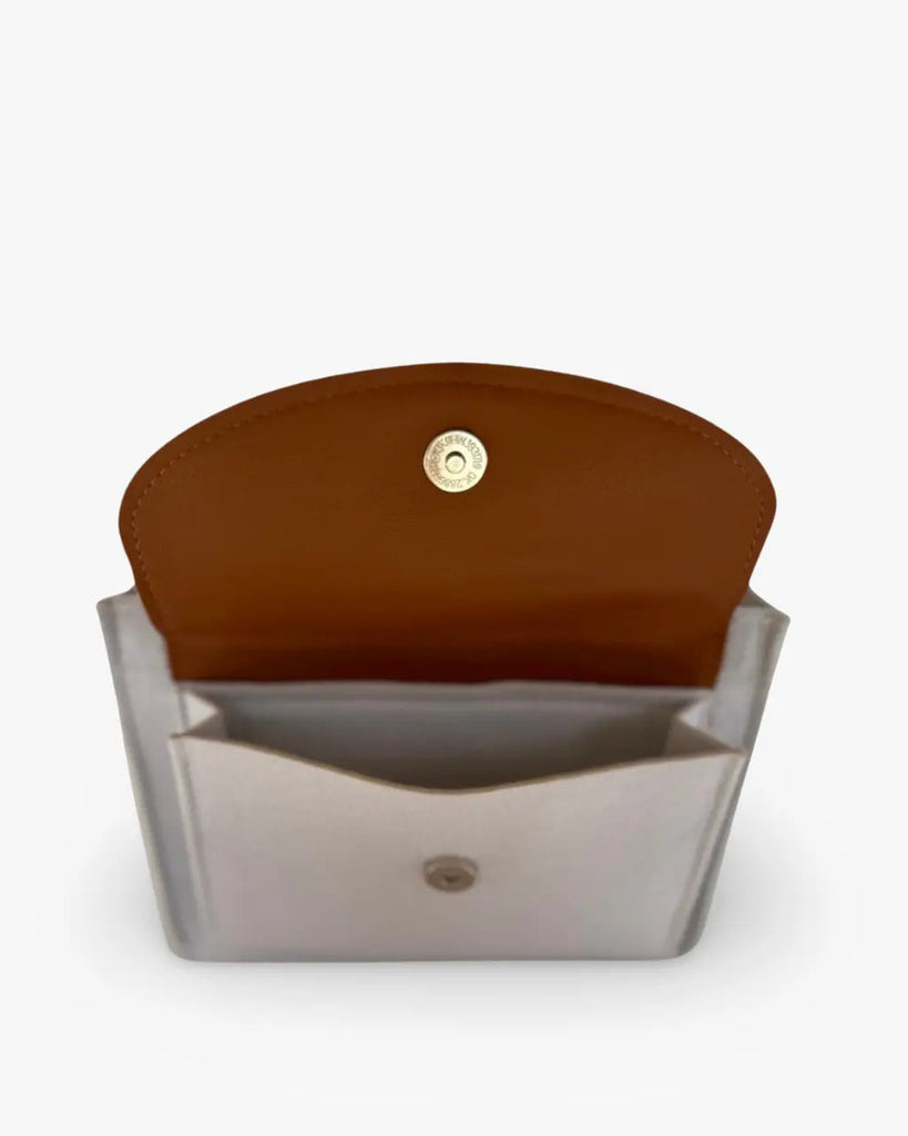 Blue Coral Diaper Caddy Baldwin Baby Company