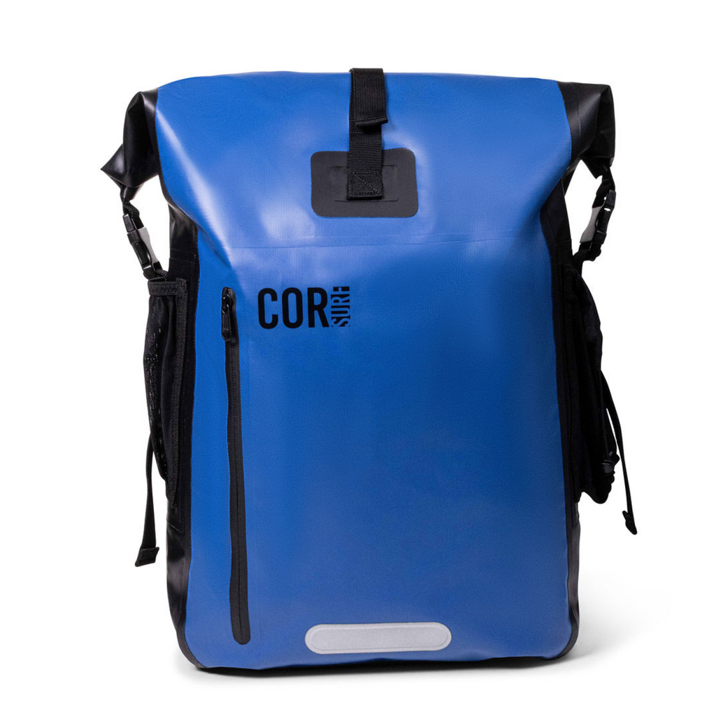40L Waterproof Dry Bag Backpack COR Surf