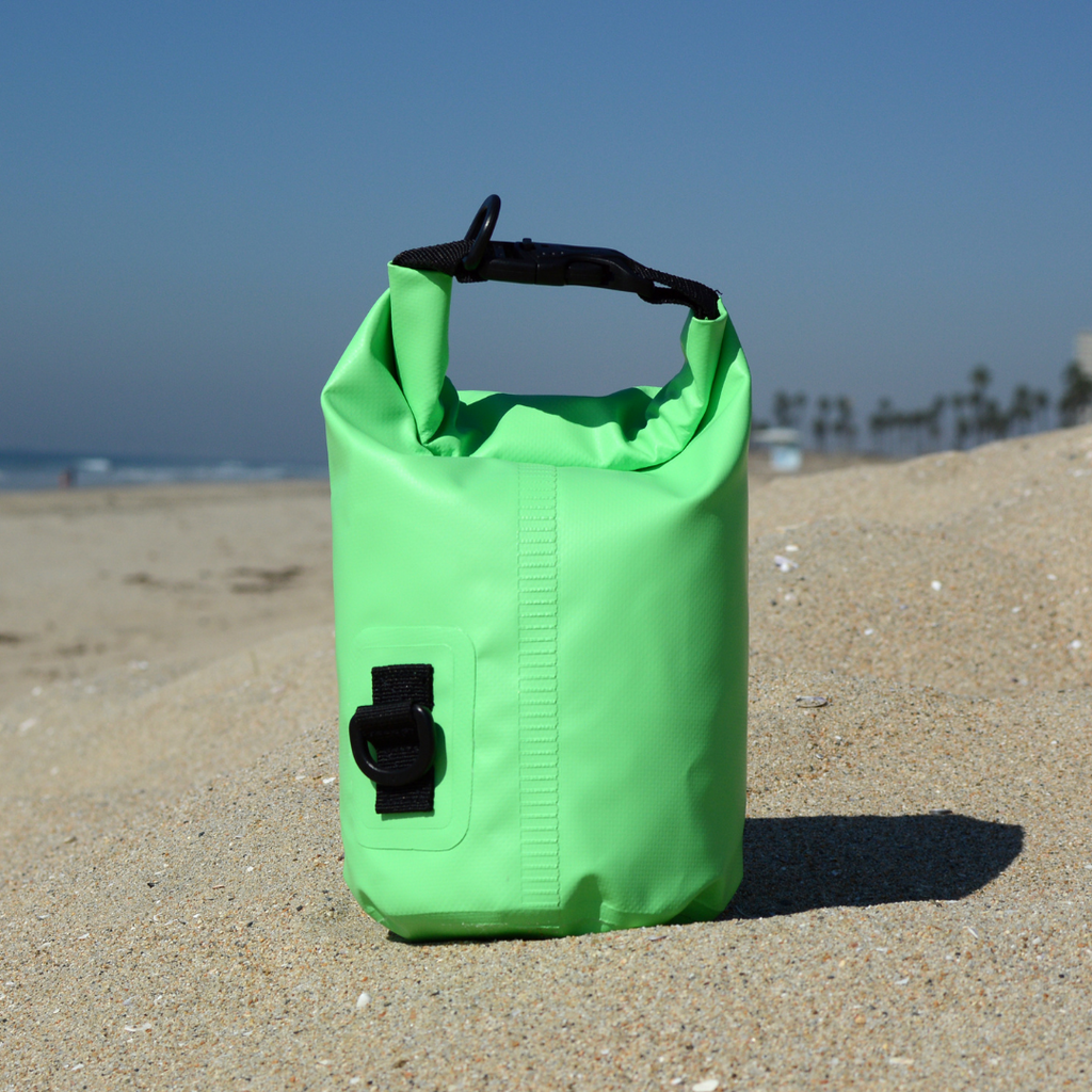 Dry Bags: 3L, 5L, 10L or 15L COR Surf