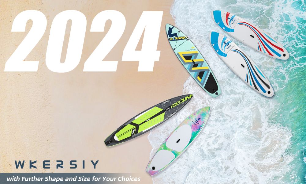 inflatable paddle board 10'6 including sup paddle, paddleboard backpack, pump, leash Mercantile Mountain