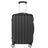 3-in-1 Multifunctional Large Capacity Traveling Storage Suitcase Black Mercantile Mountain
