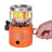 2000W 2-in-1 Gas Tent Heater and Camping Stove Mercantile Mountain