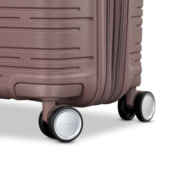 Samsonite Elevation Plus Hardside Carry-On Spinner Samsonite
