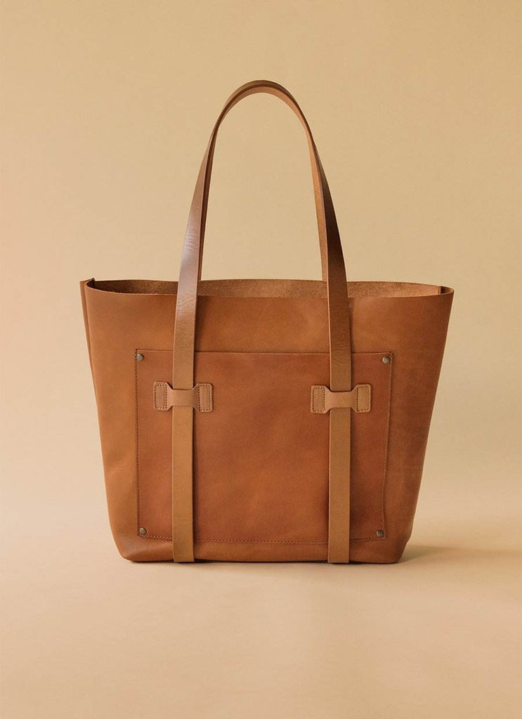 The Cargo Tote Bag WP Standard