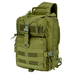 Tactical Medium 15L Sling Backpack Range Bag Mercantile Mountain